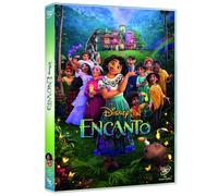 Encanto (DVD) Luca Zingaretti Alvaro Soler Diana del Bufalo (US IMPORT)