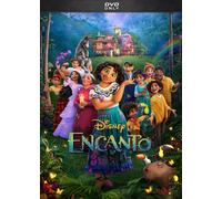 Encanto (DVD) (US IMPORT)