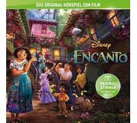 Encanto – Encanto – Audio Drama – Universal Music Group