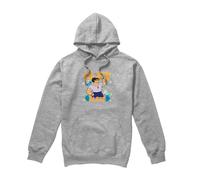Encanto Flex Alert Hoodie Light Grey | Size: Small Encanto Light Grey S