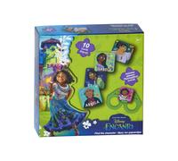 Encanto Guess Who Game