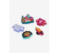 Encanto Jibbitz™ Charms, 5 Pack by CROCS™ multicoloured