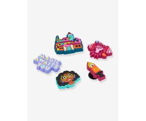 Encanto Jibbitz™ Charms, 5 Pack by CROCS™ multicoloured
