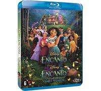 ENCANTO: La Fantastique Famille Madrigal
