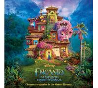 Encanto : la Fantastique Famille Madrigal [VINYL]