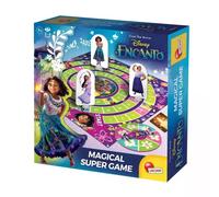 Encanto Magical Super Game Lisciani