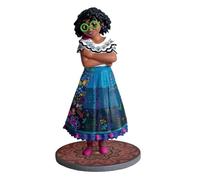 Bullyland 11520 Walt Disney Mirabel Figur Plastic 9,5cm New