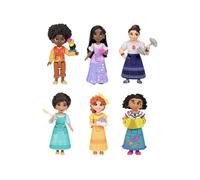 Encanto Movie 3" Figure (One at Random)