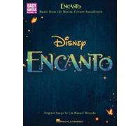 Encanto : Music from the Motion Picture Soundtrack