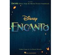Encanto: Music from the Motion Picture Soundtrack by Lin-Manuel Miranda (English