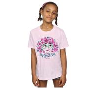 Encanto My Best Self Cotton T-Shirt Disney Baby Pink 12-13 Years