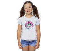 Encanto My Best Self Cotton T-Shirt Disney Grey 5-6 Years