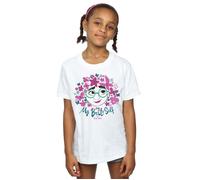 Encanto My Best Self Cotton T-Shirt Disney White 5-6 Years