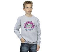 Encanto My Best Self Sweatshirt Disney Grey 12-13 Years