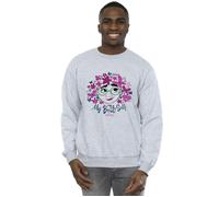Encanto My Best Self Sweatshirt Disney Grey L