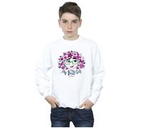 Encanto My Best Self Sweatshirt Disney White 12-13 Years