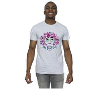 Encanto My Best Self T-Shirt Disney Grey 4XL