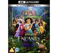 Encanto [PG] 4K UHD