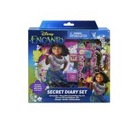 Encanto Secret Diary Set - ST