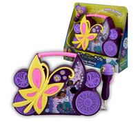 Encanto Sing Along Karaoke Boombox With Microphone & Lights