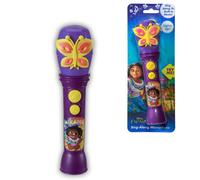 Encanto Sing Along Microphone With Flashing Lights