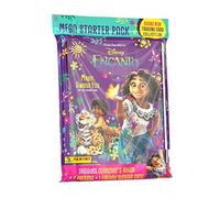 Encanto Trading Card Collection Starter Pack