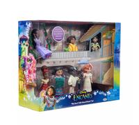 ENCANTO WE DONT TALK ABOUT BRUNO 7 DOLL SET