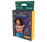 Encanto Welcome to Casita Sticker Collection - Multiset