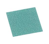 -Encapsulated Magnetic Field Viewer Film for Visualizing Static Magnetic Patterns, 50 x 50mm, Dark Green, Portable Detector for Scientific Research and(30 * 30mm)