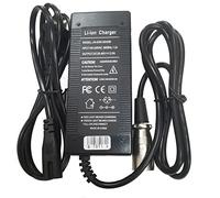 ENCAREFOR 24V 2A Lithium Battery Charger for Power Wheelchair