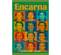 Encarna: Yo soy Encarna