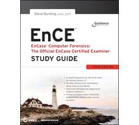 EnCase Computer Forensics -- The Official EnCE: EnCase Certified Examiner Study Guide