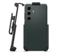 Encased Belt Clip Compatible with Spigen Liquid Air - Samsung Galaxy S24 Plus (2024) Holster Only, Case Not Included