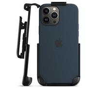Encased Belt Clip Designed for Apple Silicone MagSafe Case (iPhone 13 PRO/iPhone 14 PRO) Holster Only - Case Not Included