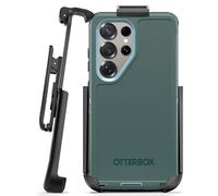 Encased Belt Clip, Fits with Otterbox Defender - Samsung Galaxy S25 Ultra (2025) Replacement Holster Only, (Case NOT Included)