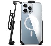 Encased Belt Clip for Apple Clear Case - iPhone 16 Pro Max (Holster Only)