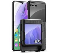 Encased Belt Clip for Motorola Razr 40 Ultra Case with Holster (DuraClip Series)