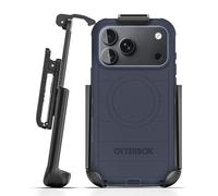 Encased Belt Clip for Otterbox Case iPhone 17 Pro Max - Holster for Defender/Defender Pro Series Cases Only