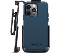 Encased Belt Clip for Otterbox Symmetry Series (iPhone 13 Pro Max) Holster Only, Case Not Included