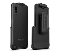 Encased Belt Clip for Samsung XCover Pro - Ultra Durable ClipMate Holster for Galaxy X Cover PRO (Fits Case-Free Phone Only)