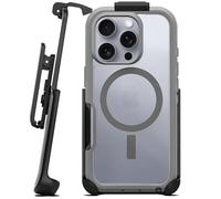 Encased Belt Clip Holster for Otterbox Defender XT Clear Case - iPhone 16 Pro (Case not Included) (iPhone 16 Pro)