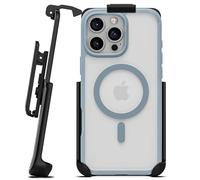 Encased Belt Clip Holster, for Spigen Ultra Hybrid MagFit (iPhone 16 Pro) - Case is Not Included