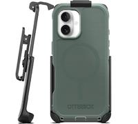 Encased Replacement Belt Clip for Otterbox Defender Case - iPhone 16 Plus (Holster only, Case not Included)