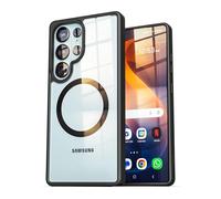 ENCASED SlimShield Case for Samsung Galaxy Ultra Clear