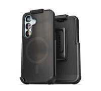 Encased SlimShield Case with Belt Clip Holster for Samsung Galaxy