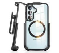 Encased SlimShield Case with Belt Clip Holster for Samsung Galaxy