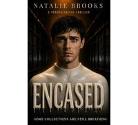 ENCASED: Some collections are still breathing (The Waxwork Trilogy)