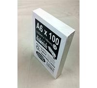 Encaustic Art A6 X 50 Painting Cards for WAX Painting by Encaustic Art