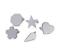 Encaustic Art - Stylus Pro Tips - Fun Assortment Tips