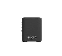 Sudio S2 Portable Bluetooth Speaker - Black NEW